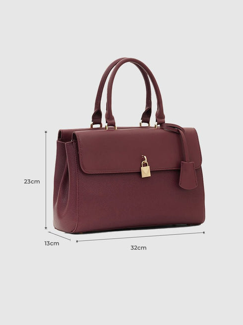Sierra Handbag
